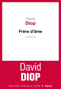 David Diop Frere d'ame