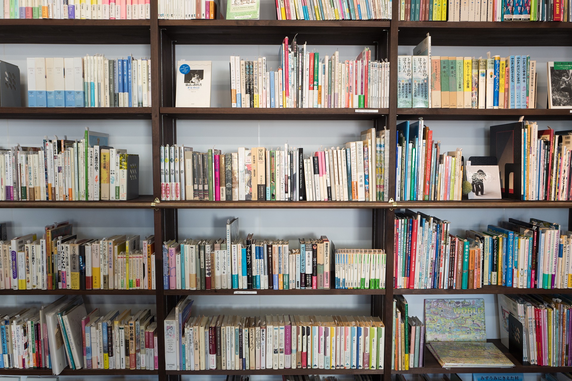 librairie