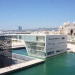 Mucem Marseille