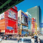 Manga Tokyo expo à la Villette