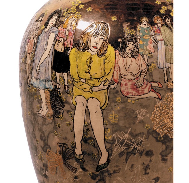 Grayson Perry