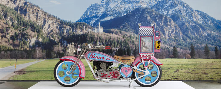 Grayson Perry