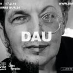 DAU Paris