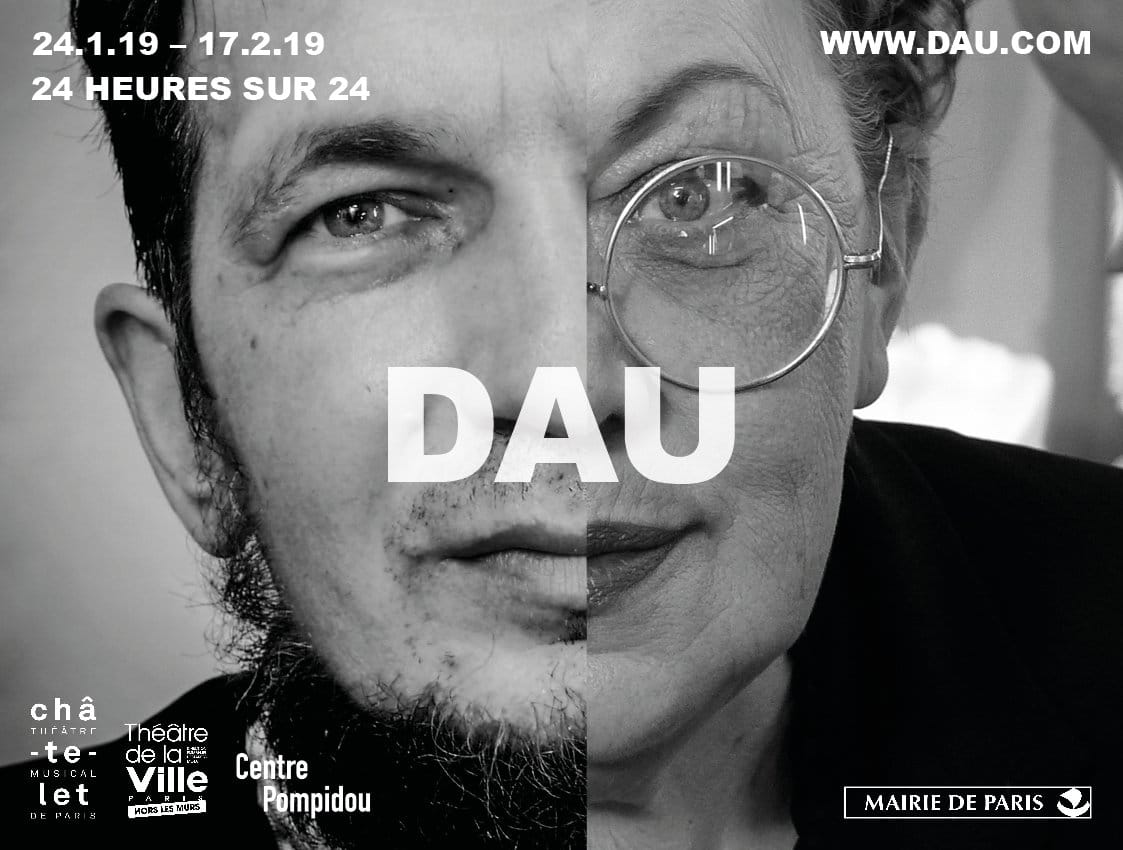 DAU Paris