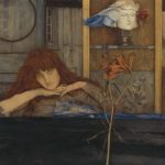 Fernand Khnopff exposition Petit Palais