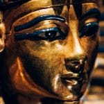 expo Toutankhamon la villette