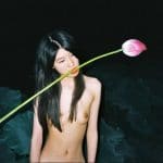 Ren Hang MEP Paris