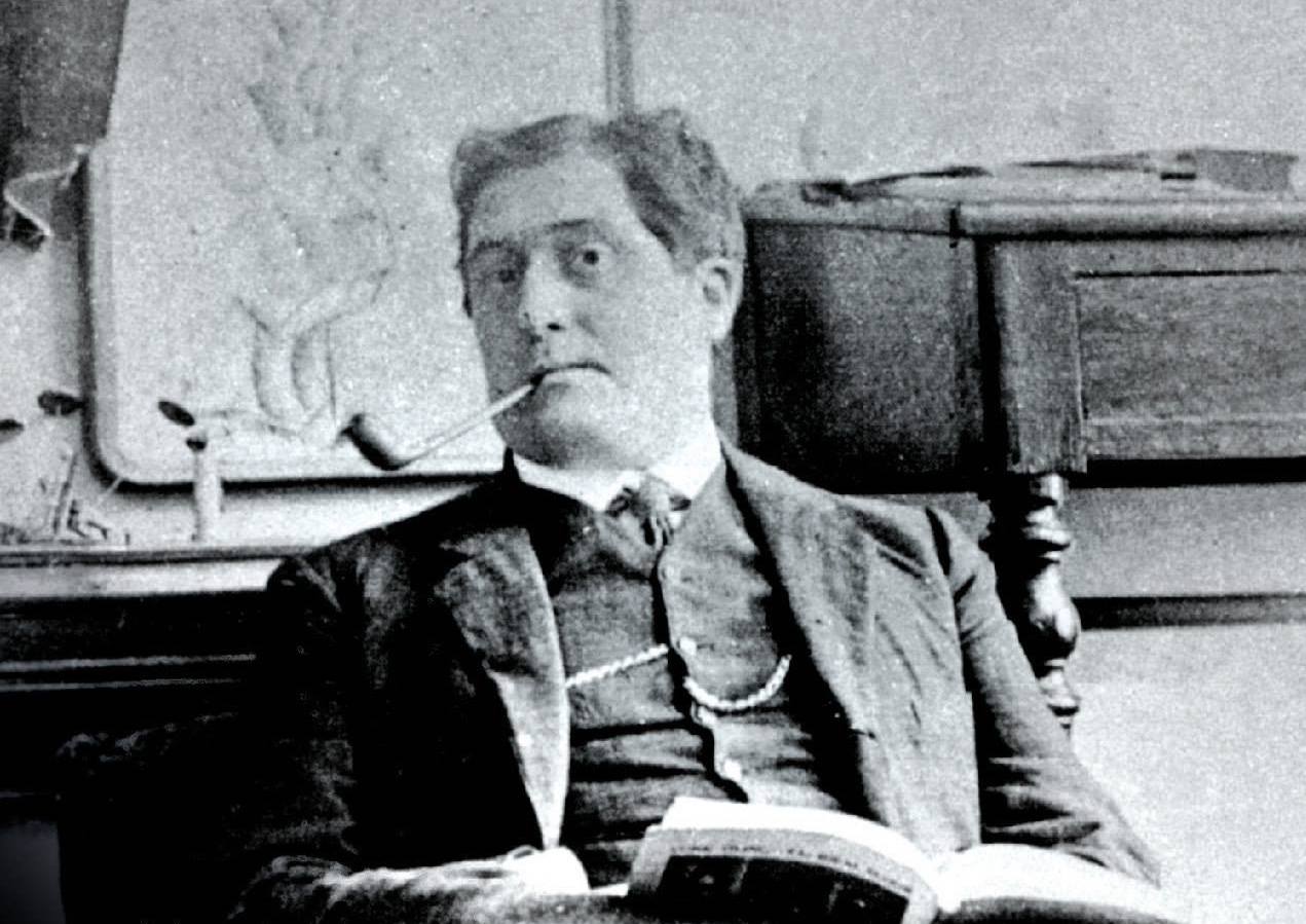 Tout savoir sur les caligrammes de Guillaume Apollinaire