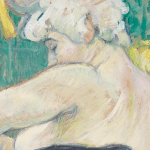 Toulouse Lautrec Grand Palais