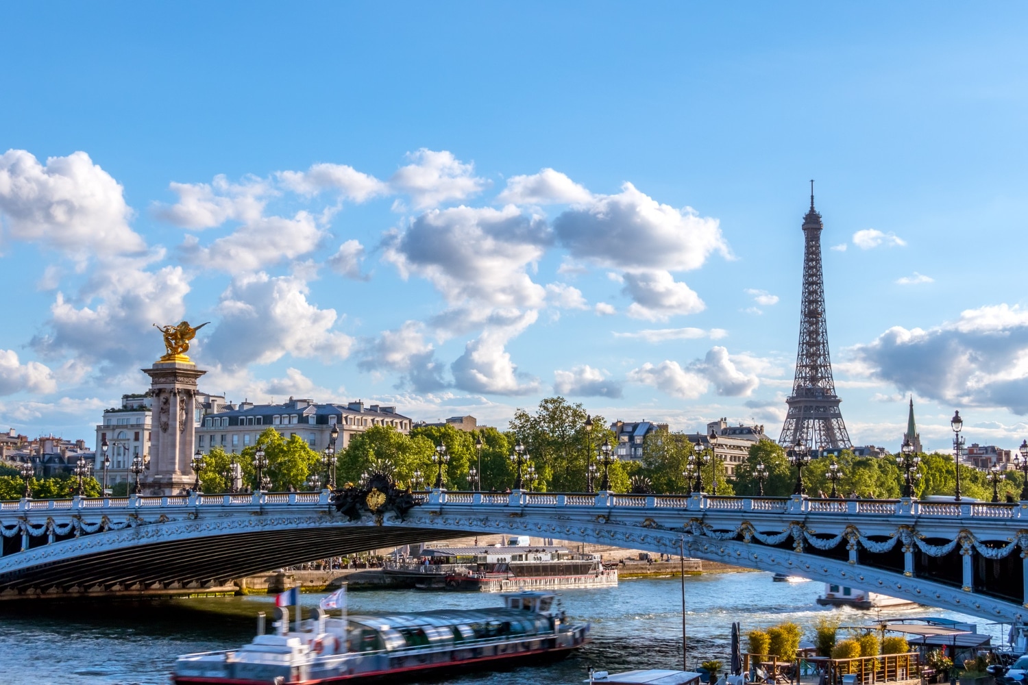 Quel musée faire à Paris : sélection des meilleurs musées
