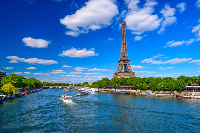 Comment découvrir les trésors historiques de Paris ?